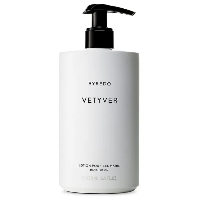 Byredo Vetyver Hand Lotion