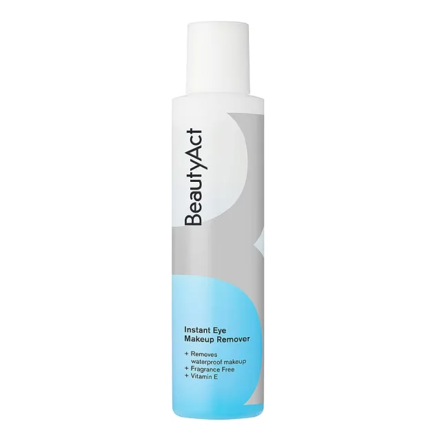 Beautyact Instant Eye Makeup Remover