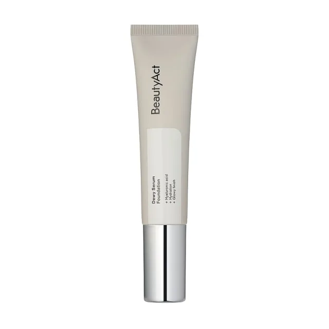 Beautyact Dewy Serum Foundation