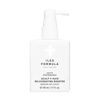 Iles Formula Scalp + Hair Rejuvenating Booster