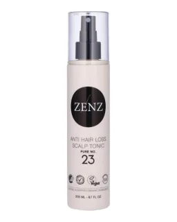 Zenz Anti Hair Loss Scalp Tonic