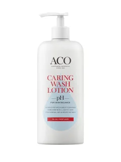 ACO Caring Wash Lotion