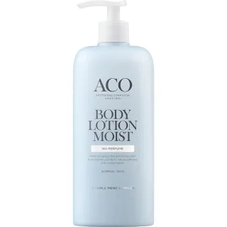 ACO Body Lotion Moist