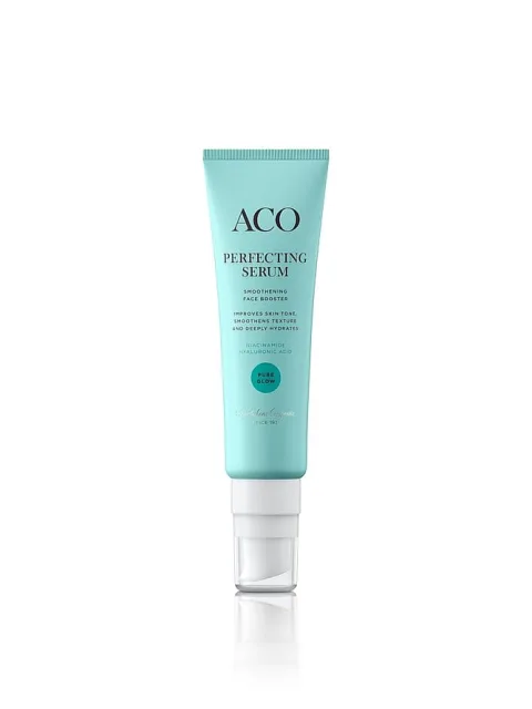 ACO Face Pure Glow Perfecting Serum