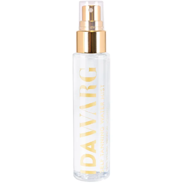 IDA WARG Beauty Self Tanning Water Mist