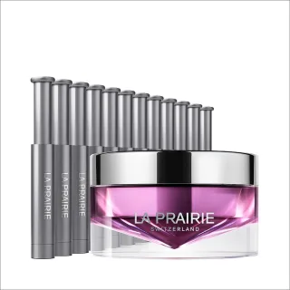 La Prairie Platinum Rare Haute