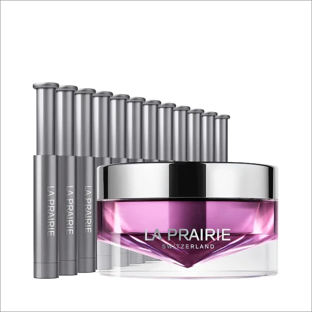 La Prairie Platinum Rare Haute