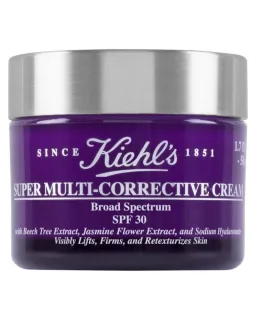 Kiehl's Super Multi-Corrective Cream SPF30