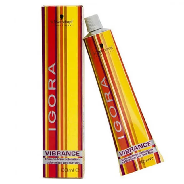 Schwarzkopf Igora Vibrance 0-11