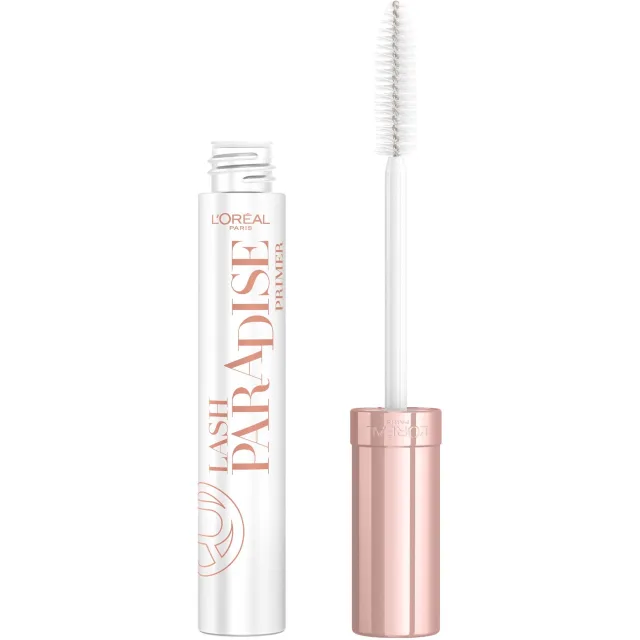 L'Oréal Paris Lash Paradise Primer White Primer