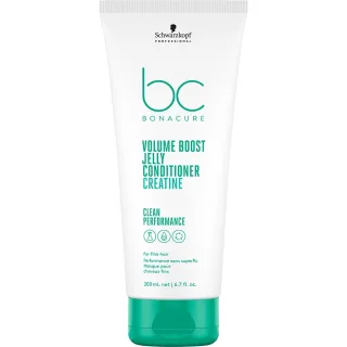 Schwarzkopf BC Volume Jelly Conditioner Kreatin