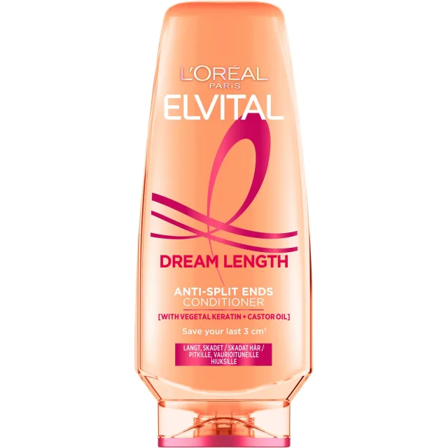 L'Oréal Paris Elvital Dream Length Conditioner