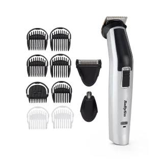 BaByliss 8-in-1 Titanium