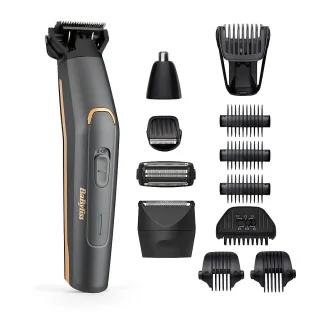 BaByliss Graphite Precision