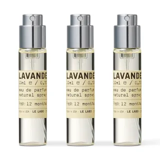Le Labo Lavande 31 - Travel Tube