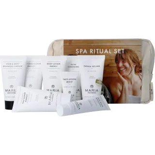 Maria Åkerberg Spa Ritual Set