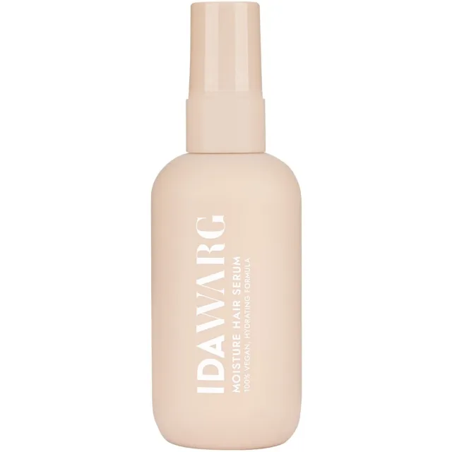 IDA WARG Beauty Moisture Hair Serum
