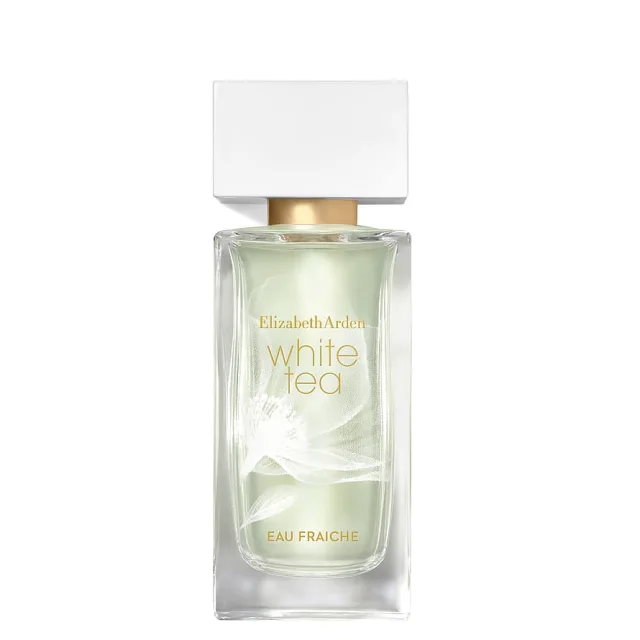 Elizabeth Arden White Tea Eau Fraiche Eau de Toilette