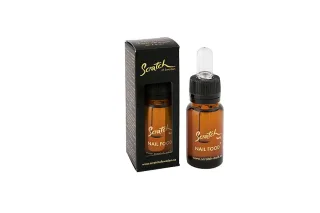 Scratch Nails Nail Food®