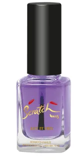 Scratch Nails Let It Dry