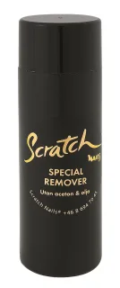 Scratch Nails Special Remover