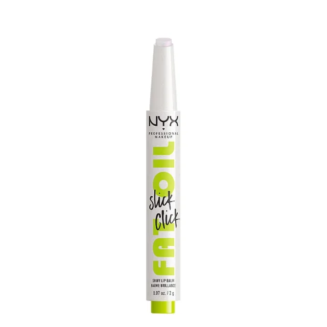 NYX Professional Makeup Fat Oil Slick Click 01 Main Character