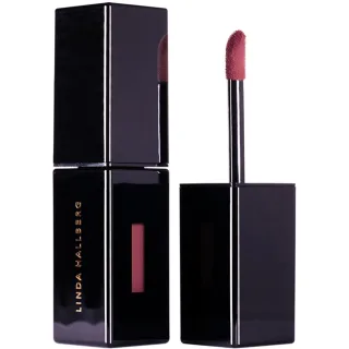 LH cosmetics Velvet Couture Multi-Use Liquid Lipstick Deep Pink