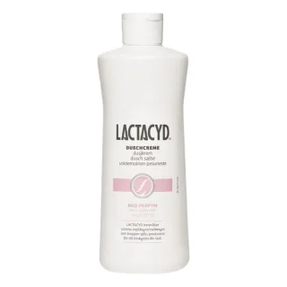 Lactacyd Duschcreme med parfym