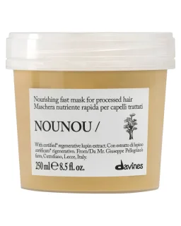 Davines Nounou Hair Mask