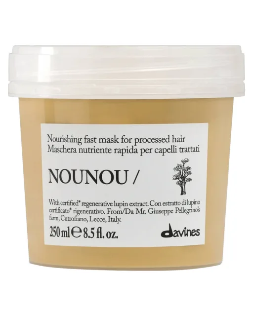 Davines Nounou Hair Mask