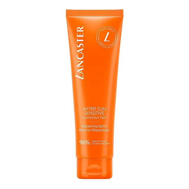 Lancaster Sun Sensitive Repair Balm