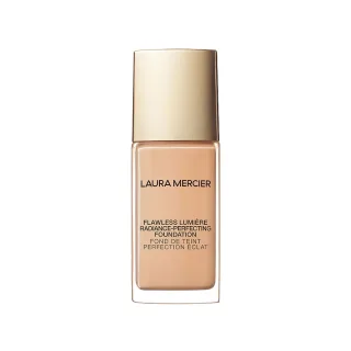 Laura Mercier Flawless Lumière Radiance Perfecting Foundation 2W0 Cream Beige