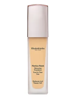 Elizabeth Arden Flawless Finish Skincaring Foundation