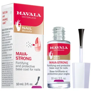 Mavala Mava-Strong Base Coat