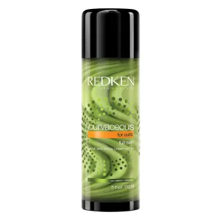 Redken Curvaceous Full Swirl Cream Serum