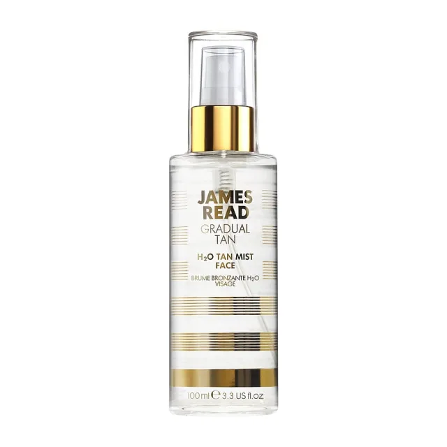 James Read H2O Tan Mist Face