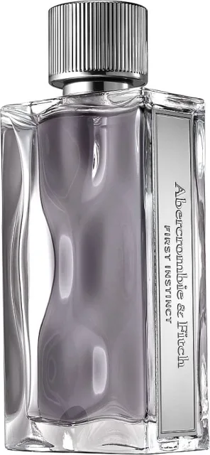 Abercrombie & Fitch First Instinct Man Eau de Toilette