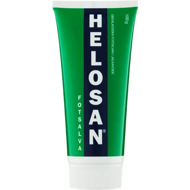 Helosan fotsalva