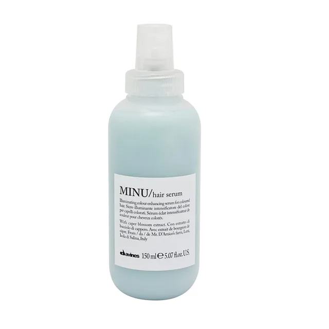 Davines Minu Hair Serum