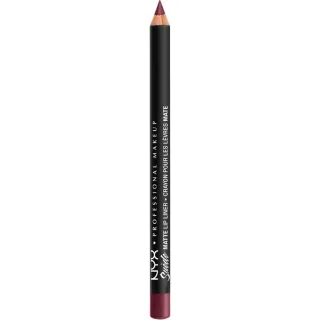 NYX Professional Makeup Suede Matte Lip Liner