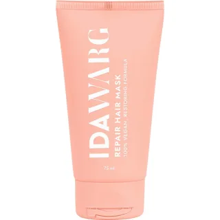 IDA WARG Beauty Repair Hair Mask Travel Size