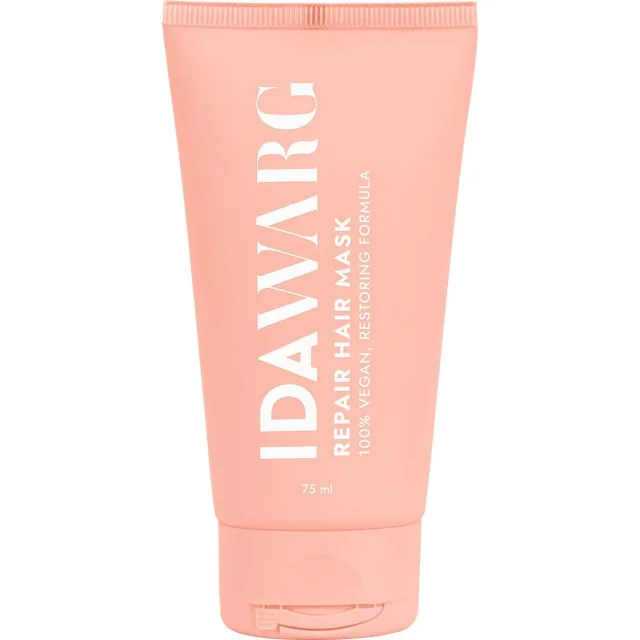 IDA WARG Beauty Repair Hair Mask Travel Size