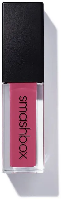Smashbox Always On Liquid Lipstick Big Spender