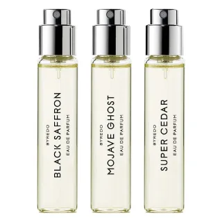 Byredo La Sélection Boisée