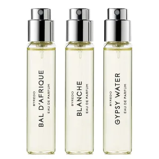 Byredo La Sélection Nomade