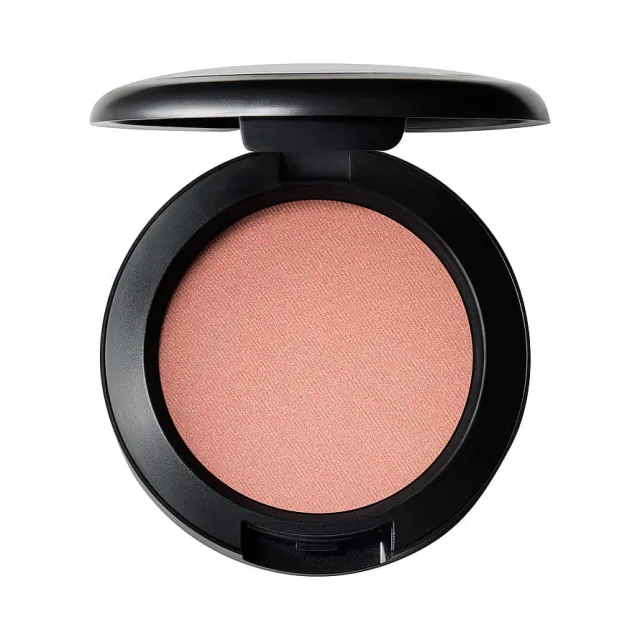 MAC Cosmetics Powder Blush Sunbasque (Sheertone Shimmer)