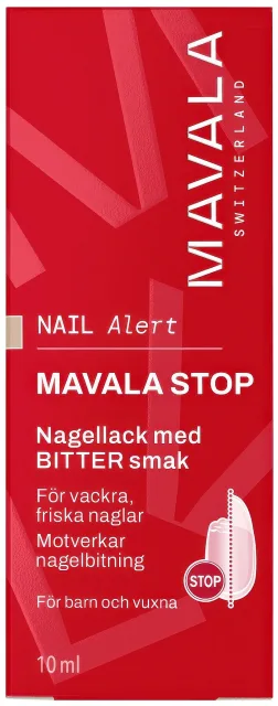 Mavala Stop Nail Biting