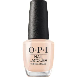 OPI Nail Lacquer Samoan Sand