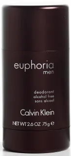 Calvin Klein Euphoria Men Deodorant Stick