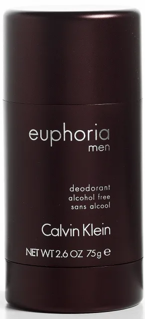 Calvin Klein Euphoria Men Deodorant Stick
